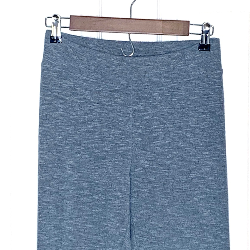 Express One Eleven Gray Leggings Size Small - Picture 4 of 6